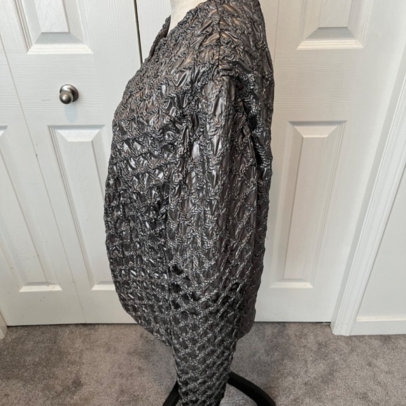 Joseph Ribkoff size 14 jacket - Picture 4 of 12